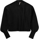 åȥ饰ŷԾŹ㤨( ե꡼ԡץ ǥ  ȥ꡼ å ץ륪С -  Free People women Easy Street Crop Pullover - Women's BlackפβǤʤ28,950ߤˤʤޤ