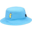 () RgpNV LbY oPbg nbg - LbY Cotopaxi kids Bucket Hat - Kids' Blue Sky