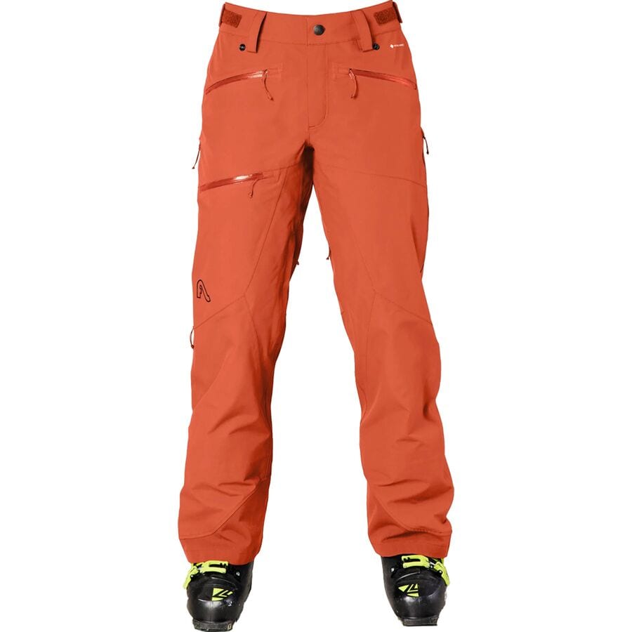 (取寄) フライロー レディース ニーナ パンツ - ウィメンズ Flylow women Nina Pant - Women's Mars