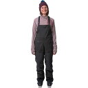 (取寄) フライロー レディース モキシー ビブ パンツ - ウィメンズ Flylow women Moxie Bib Pant - Women's Black