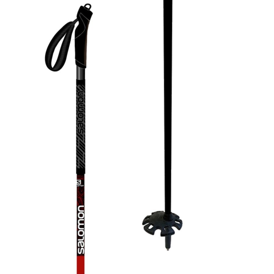 (取寄) サロモン エスケープ アウトパス スキー ポールズ Salomon Escape Outpath Ski Poles