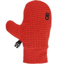 () AEghA T[` gh[ gC ~bNX ~g - gbh[ Outdoor Research toddler Trail Mix Mitten - Toddlers' Cranberry