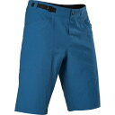 () tHbNX[VO Y W[ Cg V[g - Y Fox Racing men Ranger Lite Short - Men's Dark Indigo