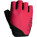 () W fB[X WQbg O[u - EBY Giro women Jag'ette Glove - Women's Raspberry/Dark Cherry