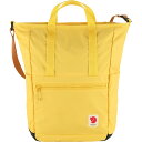 ■商品詳細■ブランドFjallravenフェールラーベン■商品名High Coast Totepackハイ コースト トートパック■商品状態新品未使用・並行輸入品■色Mellow Yellow■責任あるコレクションリサイクル/再利用■素材リサイクルナイロン100%■音量23L■ラップトップ用スリーブyes■ポケットジッパー式2■閉鎖ジッパー付き■寸法40cm x 31cm x 14cm■表示重量399.74g■推奨用途カジュアル■備考(取寄) フェールラーベン ハイ コースト トートパック Fjallraven High Coast Totepack Mellow YellowFjallraven トートバッグ スポーツバッグ 鞄 ブランド ファッション カジュアル ストリートbc-FJRZ0J8