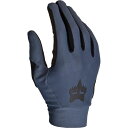 (取寄) フォックスレーシング メンズ フレックスエアー グローブ - メンズ Fox Racing men Flexair Glove - Men's Graphite(4)