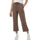 (取寄) テンツリー レディース フレンチ テリー ワイド レッグ スウェットパンツ - ウィメンズ Tentree women French Terry Wide Leg Sweatpant - Women's Falcon