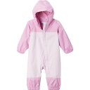 ■商品詳細■ブランドColumbiaコロンビア■商品名Critter Jumper Rain Suit - Infants'クリッター ジャンパー レイン スーツ - インファンツ■商品状態新品未使用・並行輸入品■色Pink Dawn/Cosmos■責任あるコレクションリサイクル/再利用■フィット通常■センターバックの長さ38.86cm■フード伸縮自在■サムホールノン■反射型詳細■アクティビティカジュアル、ハイキング■備考(取寄) コロンビア インファント クリッター ジャンパー レイン スーツ - インファンツ Columbia infant Critter Jumper Rain Suit - Infants' Pink Dawn/CosmosColumbia コロンビア レインウェア レインジャケット アウター 雨具 ハイキング 登山 マウンテン アウトドア ブランド 雨具 大きいサイズ ビッグサイズ bc-COLZC3R