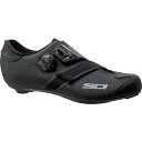 (取寄) シディ メンズ プリーマ ロード シューズ - メンズ Sidi men Prima Road Shoe - Men's Black/Black