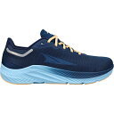 (取寄) アルトラ レディース リベラ 3 ランニング シューズ - ウィメンズ Altra women Rivera 3 Running Shoe - Women's Navy