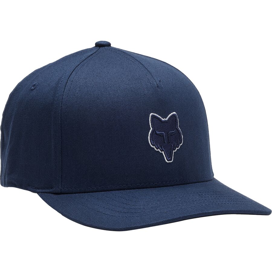 (取寄) フォックスレーシング フレックスフィット ハット Fox Racing Flexfit Hat Midnight