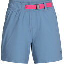 (取寄) アウトドア リサーチ レディース フェロッシー 5インチ ショート - ウィメンズ Outdoor Research women Ferrosi 5i...