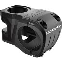 (取寄) プロ コリャーク E-パフォーマンス ステム PRO Koryak E-Performance Stem Black