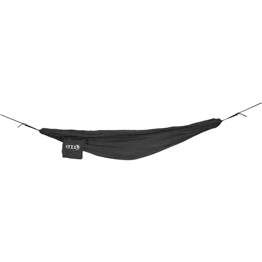 (取寄) イーグルスネストアウトフィッターズ アンダーベリー ギア スリング Eagles Nest Outfitters Underbelly Gear Sling Charcoal 1