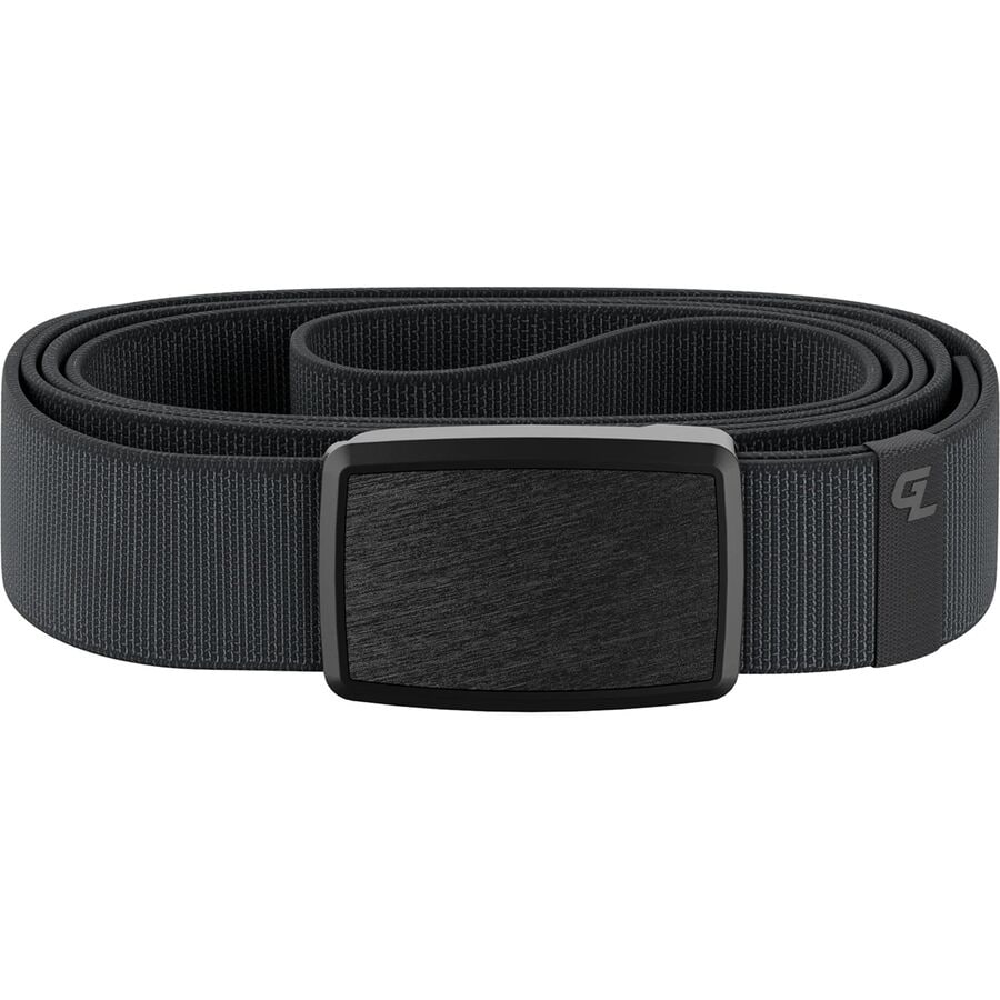 () O[Ct O[u xg - E vt@C Groove Life Groove Belt - Low Profile Deep Stone/Gun Metal