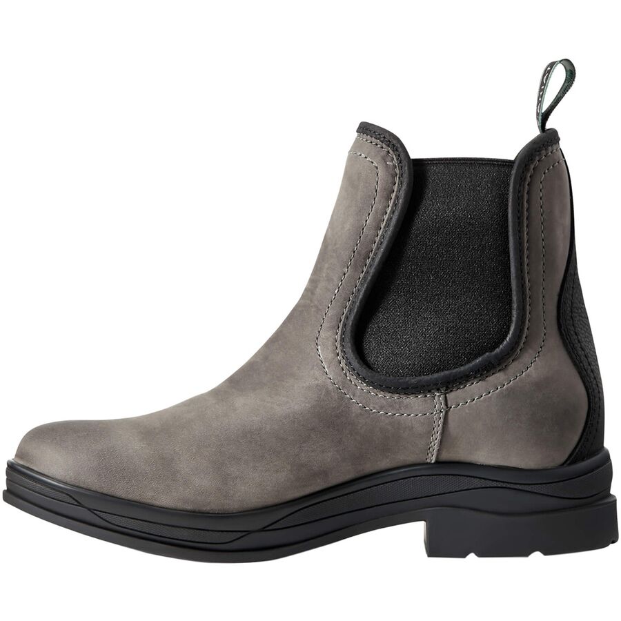 ■商品詳細■ブランドAriatアリアット■商品名Keswick H2O Boot - Women'sケズウィック H2o ブート - ウィメンズ■商品状態新品未使用・並行輸入品■色Shadow■アッパー素材100% フルグレイン レザー■閉鎖スリッポン■フットベッド4LR■ソールデュラトレッド■アクティビティカジュアル■備考(取寄) アリアット レディース ケズウィック H2o ブート - ウィメンズ Ariat women Keswick H2O Boot - Women's ShadowAriat レディース ブーツ サイドゴア シューズ ブランド 女性 ファッション 大きいサイズ ビックサイズbc-ARA0042