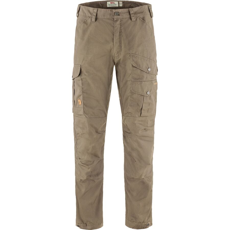(取寄) フェールラーベン メンズ ヴィッダ プロ トラウザー - メンズ Fjallraven men Vidda Pro Trouser - Men's Suede Brownのサムネイル