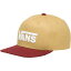 (取寄) バンズ キッズ ドロップ V リ スナップバック ハット - キッズ Vans kids Drop V II Snapback Hat - Kids' Antelope