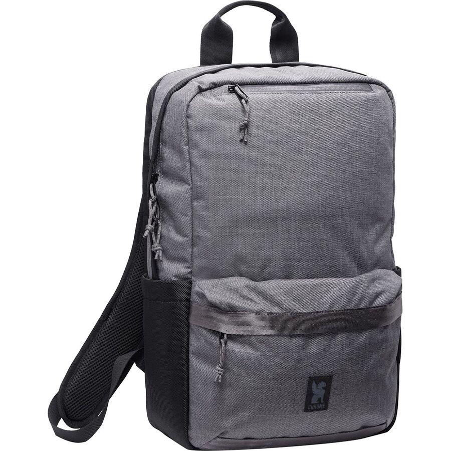 () N[ zh[ 18L obNpbN Chrome Hondo 18L Backpack Castlerock Twill