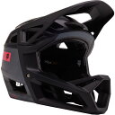 (取寄) フォックスレーシング プロフレーム RS ヘルメット Fox Racing Proframe RS Helmet Taunt Black