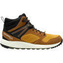 ■商品詳細■ブランドMerrellメレル■商品名Wildwood Mid LTR WP Boot - Men'sワイルドクロスウッド ミッド LTR Wp ブート - メンズ■商品状態新品未使用・並行輸入品■色Spice■責任あるコレクションリサイクル/再利用■アッパー素材レザー,スエード■防水加工ラミネート■裏地リサイクルメッシュ■閉鎖レース■ミッドソールEVA,ナイロンシャンク■ソールゴム■アクティビティハイキング、バックパッキング、キャンプ■備考(取寄) メレル メンズ ワイルドクロスウッド ミッド LTR Wp ブート - メンズ Merrell men Wildwood Mid LTR WP Boot - Men's SpiceMerrell メレル シューズ ブーツ スニーカー アウトドア ブランド トレッキング 登山 カジュアル ストリート 大きいサイズ ビックサイズbc-MERZ2TI