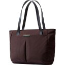 (取寄) ベルロイ トーキョー 15L ワンダー トート Bellroy Tokyo 15L Wonder Tote Deep Plum