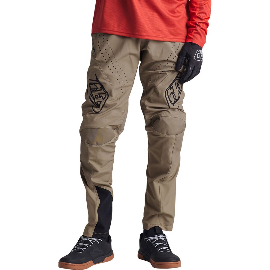 (取寄) トロイリーデザインズ メンズ スプリント パンツ - メンズ Troy Lee Designs men Sprint Pant - Men's Mono Oak