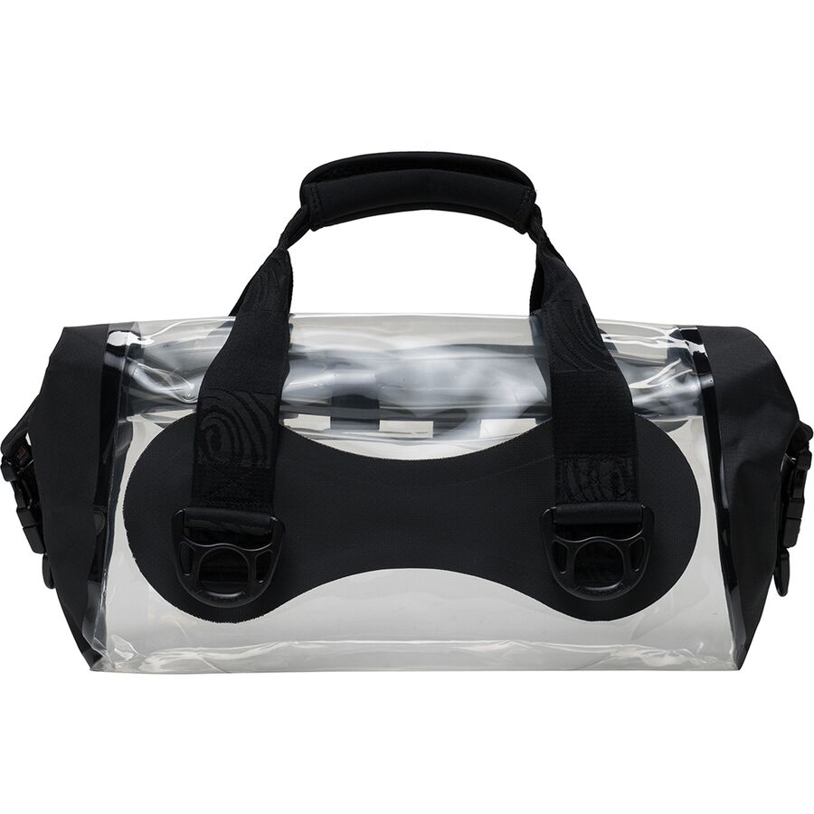 (取寄) ウォーターシェド オコイー 10L ドライ バッグ Watershed Ocoee 10L Dry Bag Clear