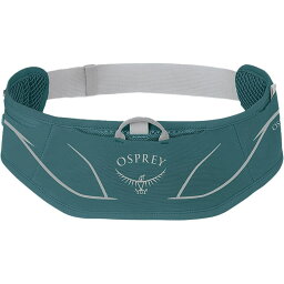 (取寄) オスプレーパック デューロ ダイナ Lt ベルト - エクステンデット フィット Osprey Packs Duro Dyna LT Belt - Extended Fit Cascade Blue/Silver Lining