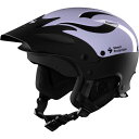 ■商品詳細■ブランドSweet Protectionスウィートプロテクション■商品名Rocker Helmetロッカー ヘルメット■商品状態新品未使用・並行輸入品■色Gloss Panther■バイザー調整可能■認定証EN-1385 クラス I-IV■フィット調整オクシグリップ■ベンチレーションyes■表示重量0.55kg■シェル素材ABS、TLC シェル技術 (熱可塑性積層カーボンファイバー)■備考(取寄) スウィートプロテクション ロッカー ヘルメット Sweet Protection Rocker Helmet Gloss PantherSweet Protection スポーツ・アウトドア >> マリンスポーツ >> カヌー・カヤック >> その他bc-SETF01Y