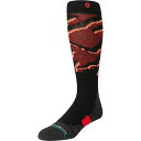 ■商品詳細■ブランドStanceスタンス■商品名Pelter Snow Sockペルター スノー ソック■商品状態新品未使用・並行輸入品■色Black■素材メリノウールブレンド■高さオーバーザカーフ■Weight中量■備考(取寄) スタンス ペルター スノー ソック Stance Pelter Snow Sock BlackStance メンズ ソックス 靴下 レッグウェア ブランド 男性 カジュアル ファッション 大きいサイズ ビックサイズbc-SNCB1LD