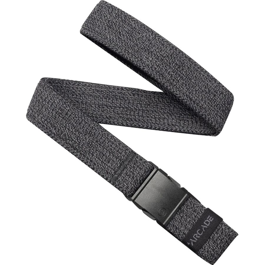 (取寄) アーケード アトラス スリム ベルト Arcade Atlas Slim Belt Heather Black