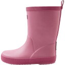 (取寄) レイマ トドラー レイン ブート - トッドラー Reima toddler Taikuus Rain Boot - Toddlers' Unicorn Pink