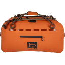 () եåݥ إå ֥ޡ֥ 100L åե Fishpond Thunderhead Submersible 100L Duffel Eco Cutthroat Orange