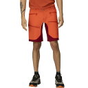 (取寄) ノローナ メンズ ファルケティンド フレックス1 テック ショート - メンズ Norrona men Falketind Flex1 Tech Short - Men's Arednalin(4)