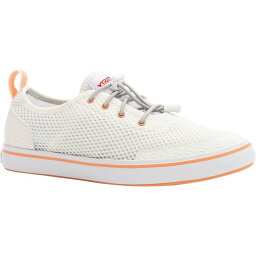 (取寄) エクストラタフ レディース リップタイド ウォーター シューズ - ウィメンズ Xtratuf women Riptide Water Shoe - Women's White