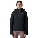 取寄 フォックスレーシング レディース ディフェンド 3l ウォーター ジャケット - ウィメンズ Fox Racing women Defend 3L Water Jacket - Women s Black