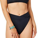(取寄) カーヴ デザイン レディース メイ ビキニ ボトム - ウィメンズ Carve Designs women Mae Bikini Bottom - W...