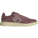(取寄) ファイブテン レディース スルース DLX キャンバス サイクリング シューズ - ウィメンズ Five Ten women Sleuth DLX C...