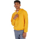 () }[bg Y X[p[AC oCI EBh WPbg - Y Marmot men Superalloy Bio Wind Jacket - Men's Golden Sun