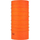 (取寄) バフ クールネット UV+ ソリッド バフ Buff CoolNet UV+ Solid Buff Hunter Orange