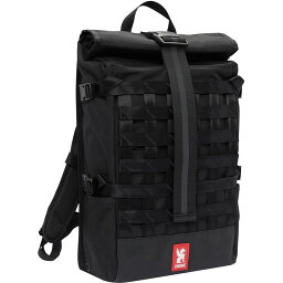 (取寄) クローム バラージ カーゴ 22L バックパック Chrome Barrage Cargo 22L Backpack Black