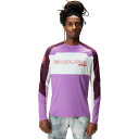 (取寄) エンデューラ メンズ MT500 バーナー ライト ロングスリーブ ジャージ - メンズ Endura men MT500 Burner Lite Long-Sleeve Jersey - Men's Thistle