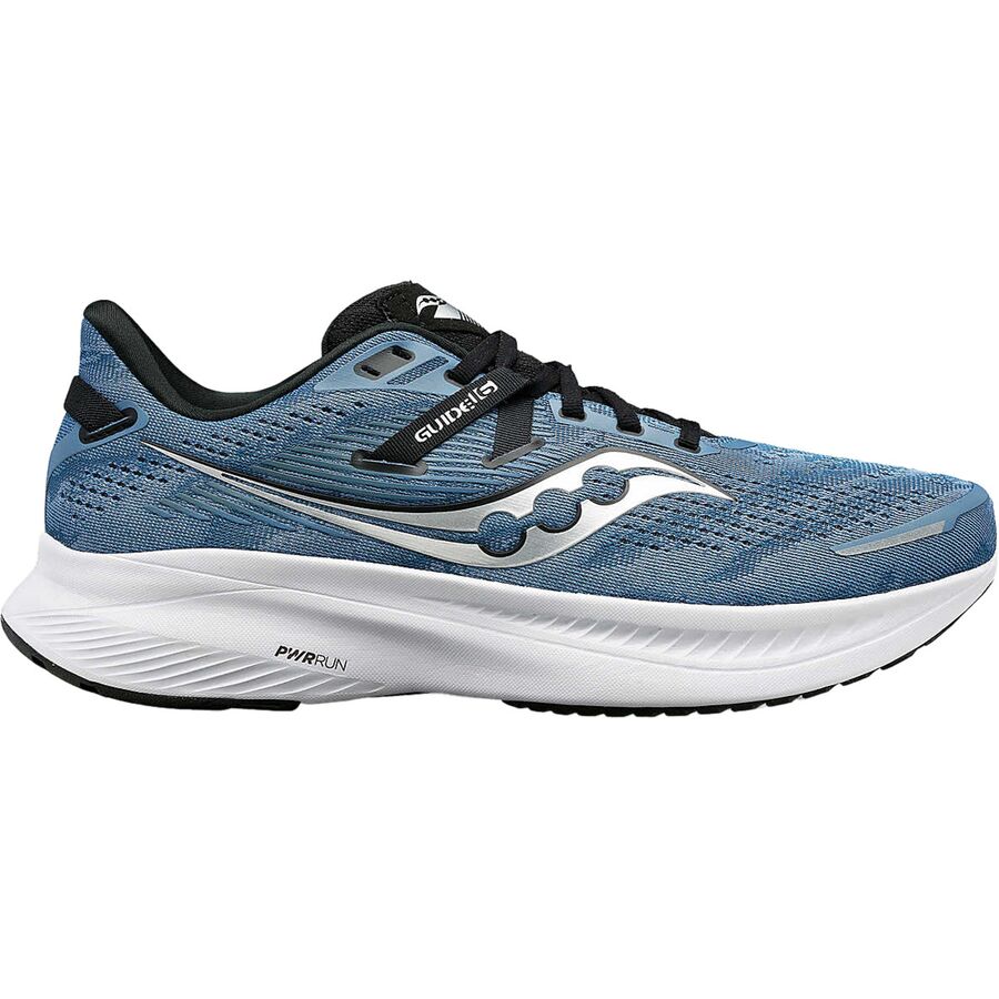 ■商品詳細■ブランドSauconyサッカニー■商品名Guide 16 Running Shoe - Men'sガイド 16 ランニング シューズ - メンズ■商品状態新品未使用・並行輸入品■色Murk/Black■アッパー素材メッシュ■閉鎖レース■フットベッドパワーラン+■ソールゴム■サポートタイプ安定■クッション中程度■かかと/前足の高さ35mm / 27mm■ドロップ8mm■表示重量269.32g■アクティビティロードランニング■備考(取寄) サッカニー メンズ ガイド 16 ランニング シューズ - メンズ Saucony men Guide 16 Running Shoe - Men's Murk/BlackSaucony メンズ シューズ スニーカー スポーツ ブランド ランニング マラソン カジュアル 大きいサイズ ビックサイズbc-SAUQ04Zand more...