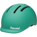 (取寄) サウザンド トドラー JR トドラー ヘルメット - トッドラー Thousand toddler Jr Toddler Helmet - Toddlers' Green Dream