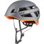 (取寄) マムート クラッグ センダー クライミング ヘルメット Mammut Crag Sender Climbing Helmet Titanium