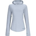 (取寄) シムス レディース ソーラーフレックス クーリング パーカー - ウィメンズ Simms women SolarFlex Cooling Hoodie...