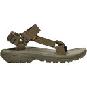 () eo Y nP[ XLT2 T_ - Y Teva men Hurricane XLT2 Sandal - Men's Olive