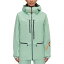 (取寄) マムート レディース ハルディグラット HS フーデット ジャケット - ウィメンズ Mammut women Haldigrat HS Hooded Jacket - Women's Neo Mint/Marine