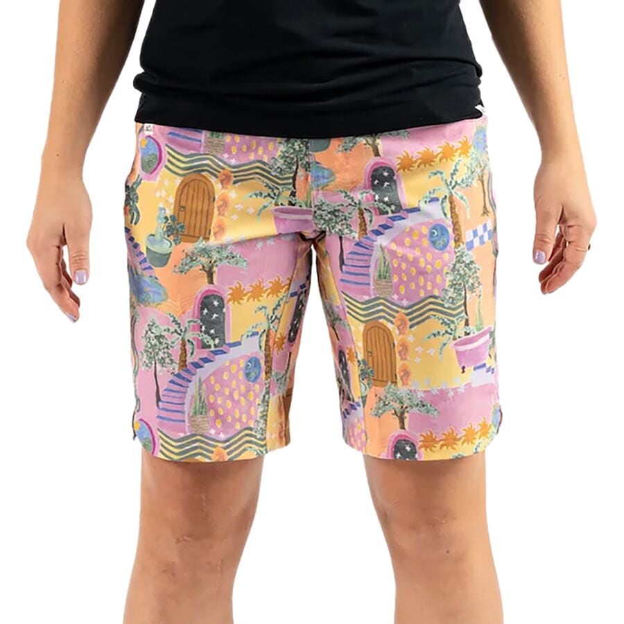 (取寄) ワイルドライ レディース ライリー ショート - ウィメンズ Wild Rye women Riley Short - Women's Sicilian Summer